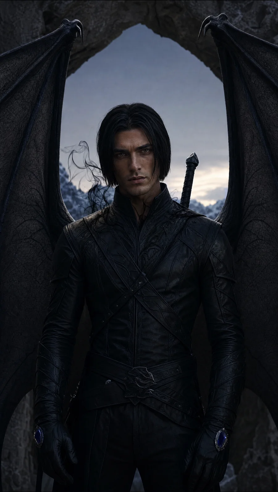 Azriel
