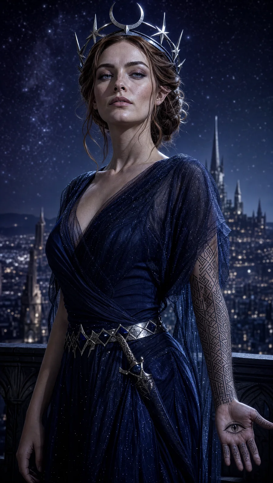 Feyre Archeron