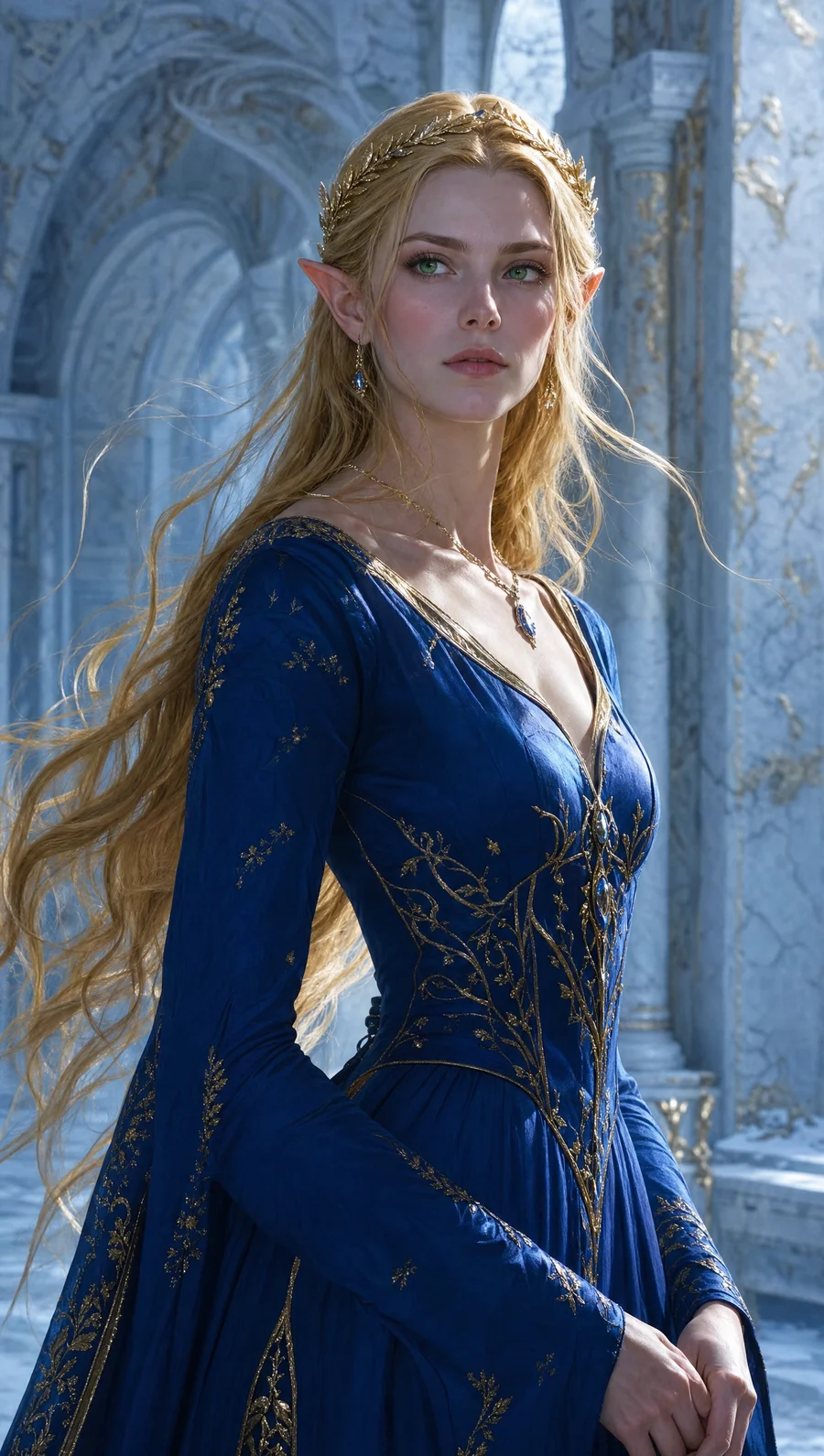 Everlayne De Barra