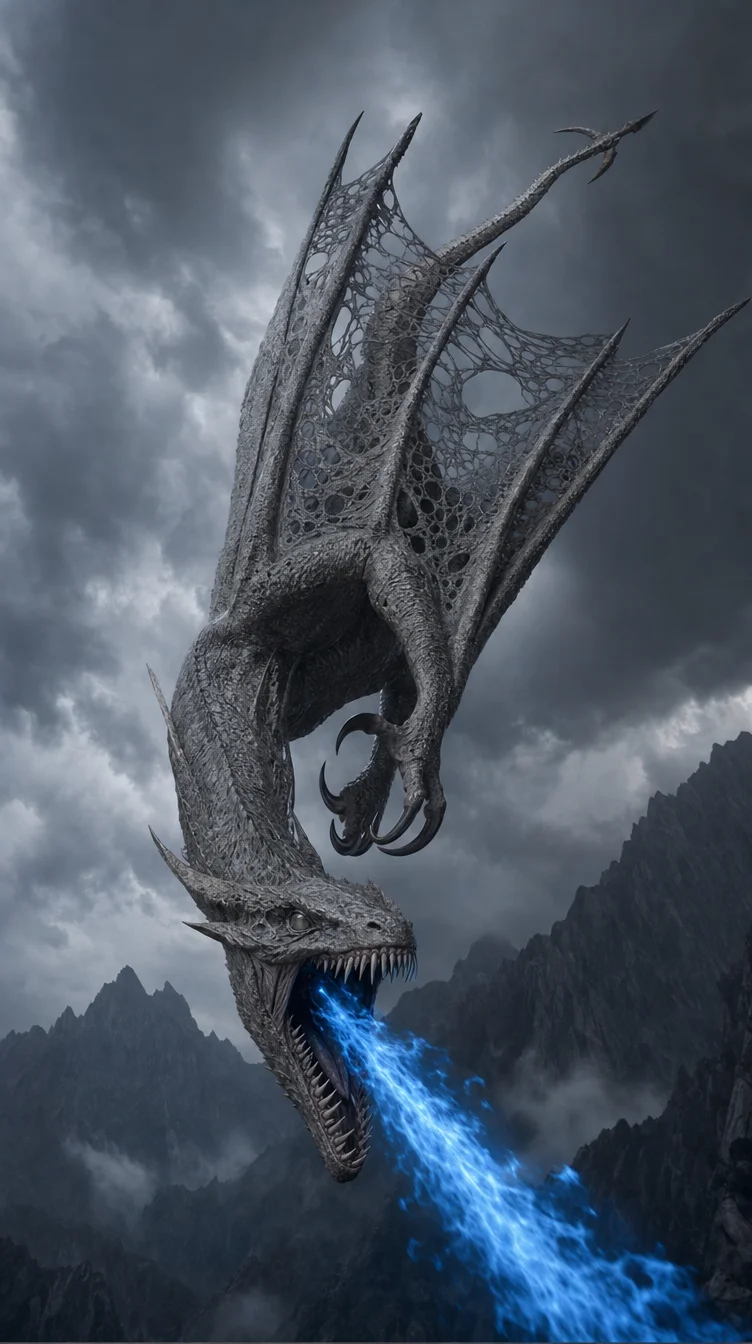 Wyvern