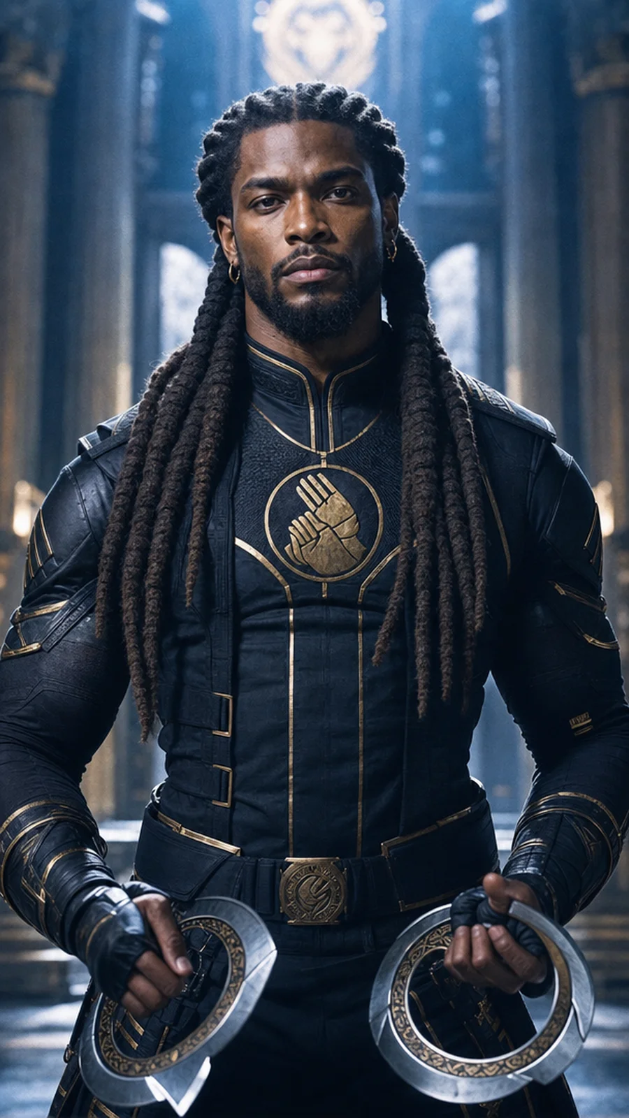 Xavier