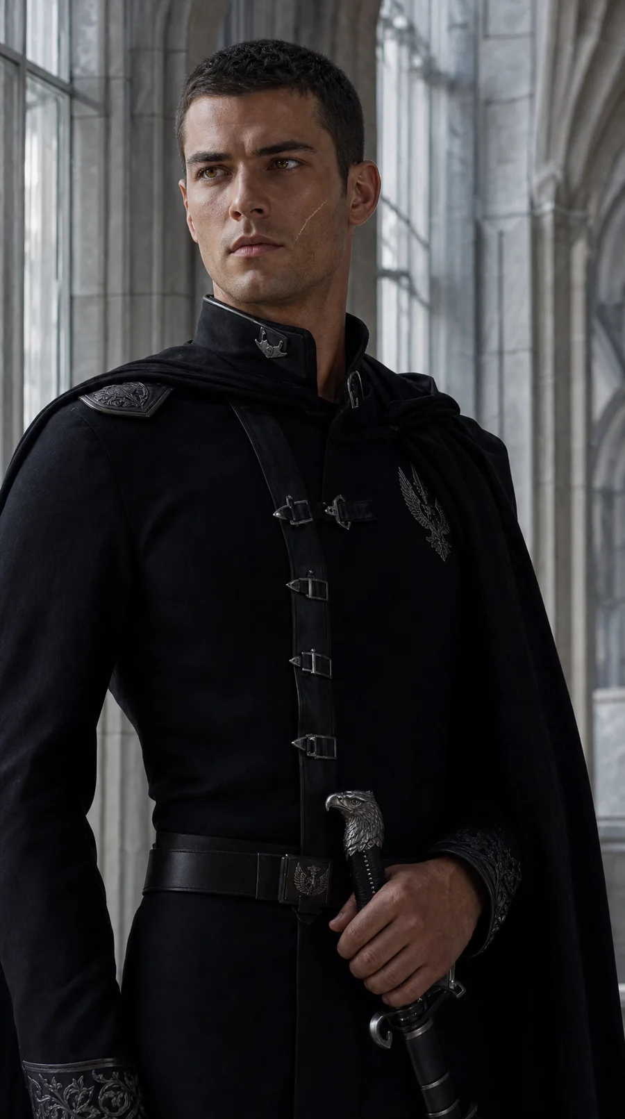 Chaol Westfall