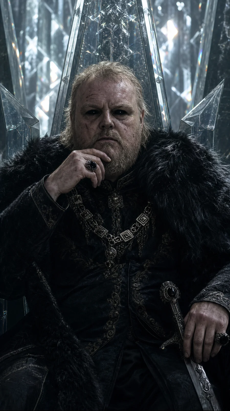 King of Adarlan