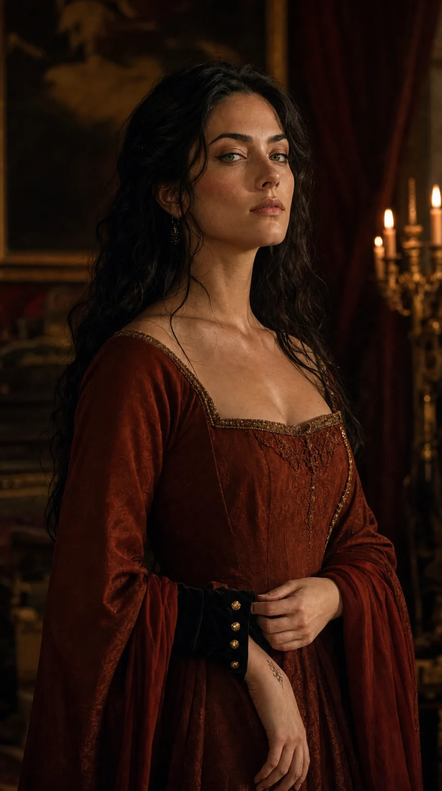 Lysandra